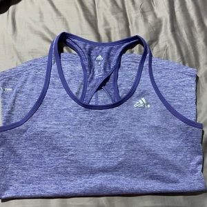 Adidas Women's Athletic Tank Top